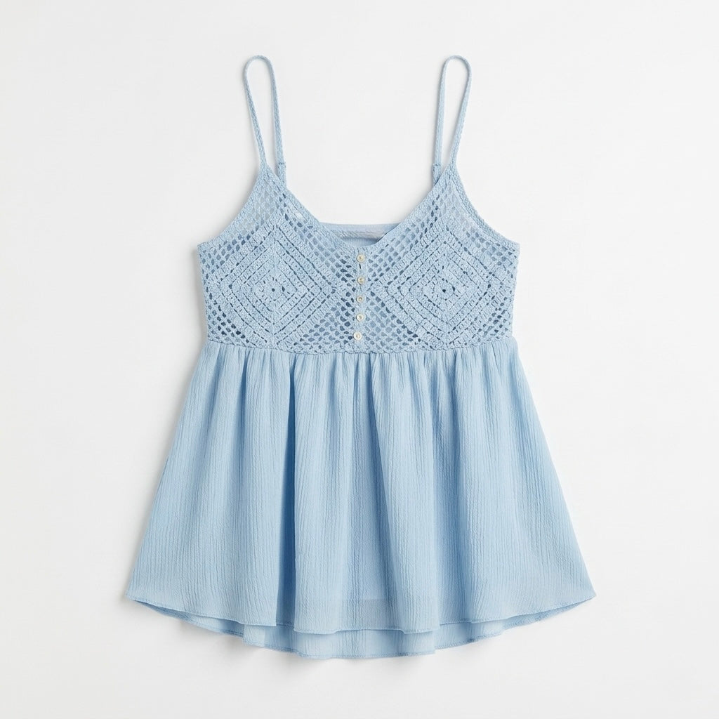 Bella Knit Cami