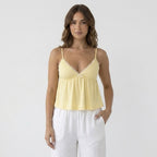 Flowy Cami