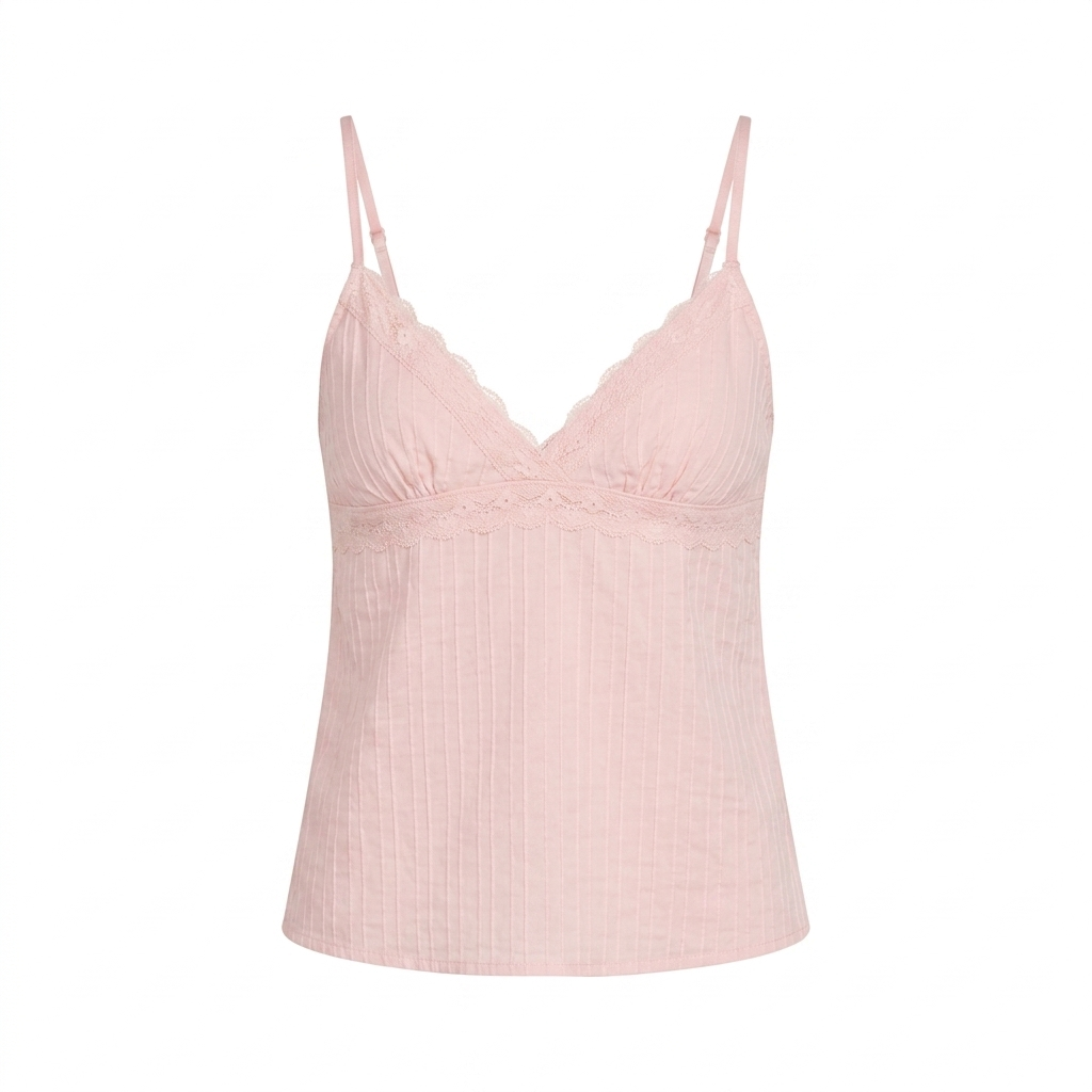 Soft Lounge Cami