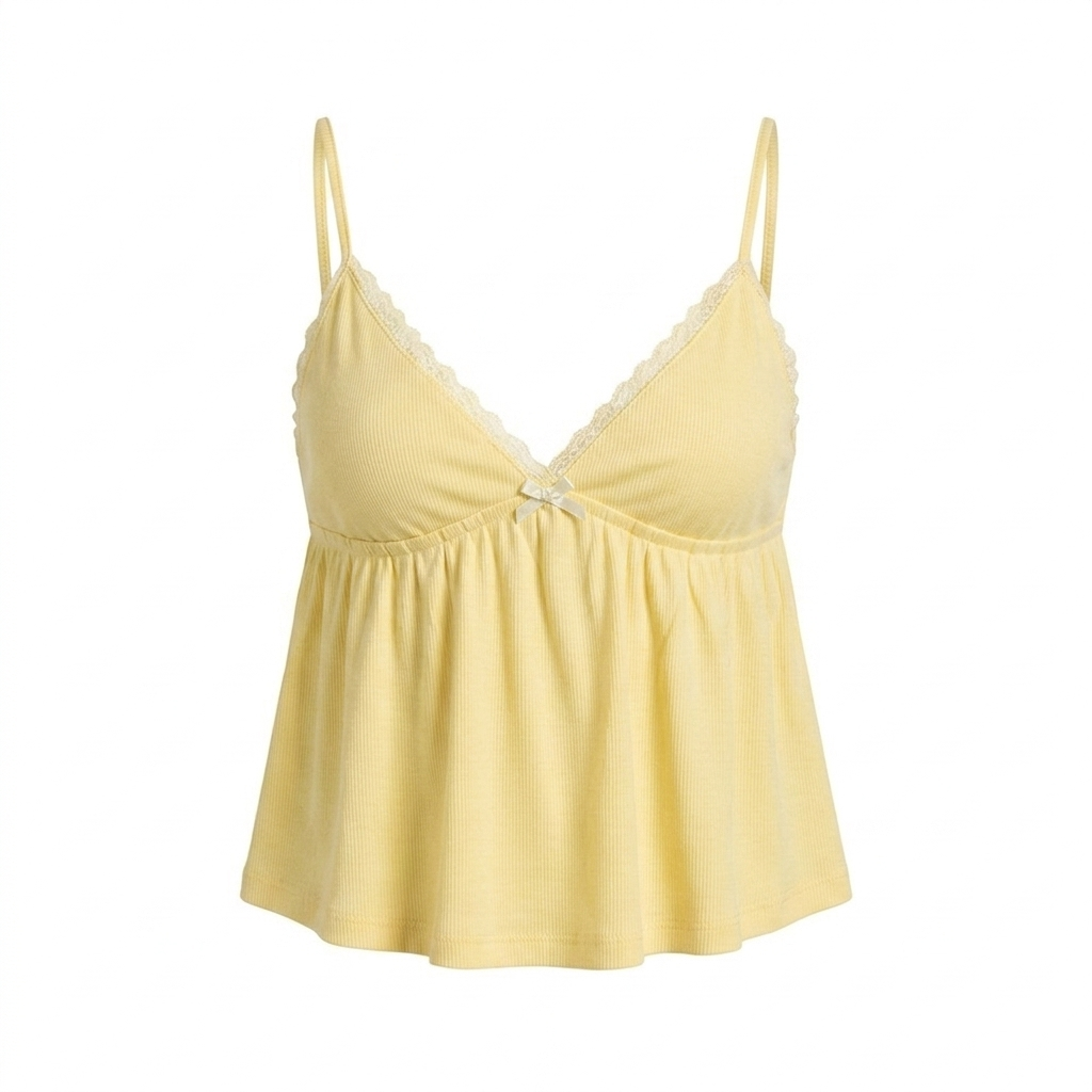 Flowy Cami