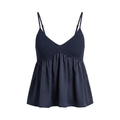 Flowy Lounge Top