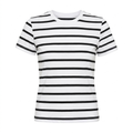 Classic Stripe Tee