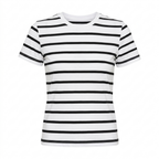 Classic Stripe Tee