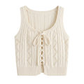 Knit Lounge Top