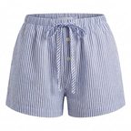 Coastline Shorts