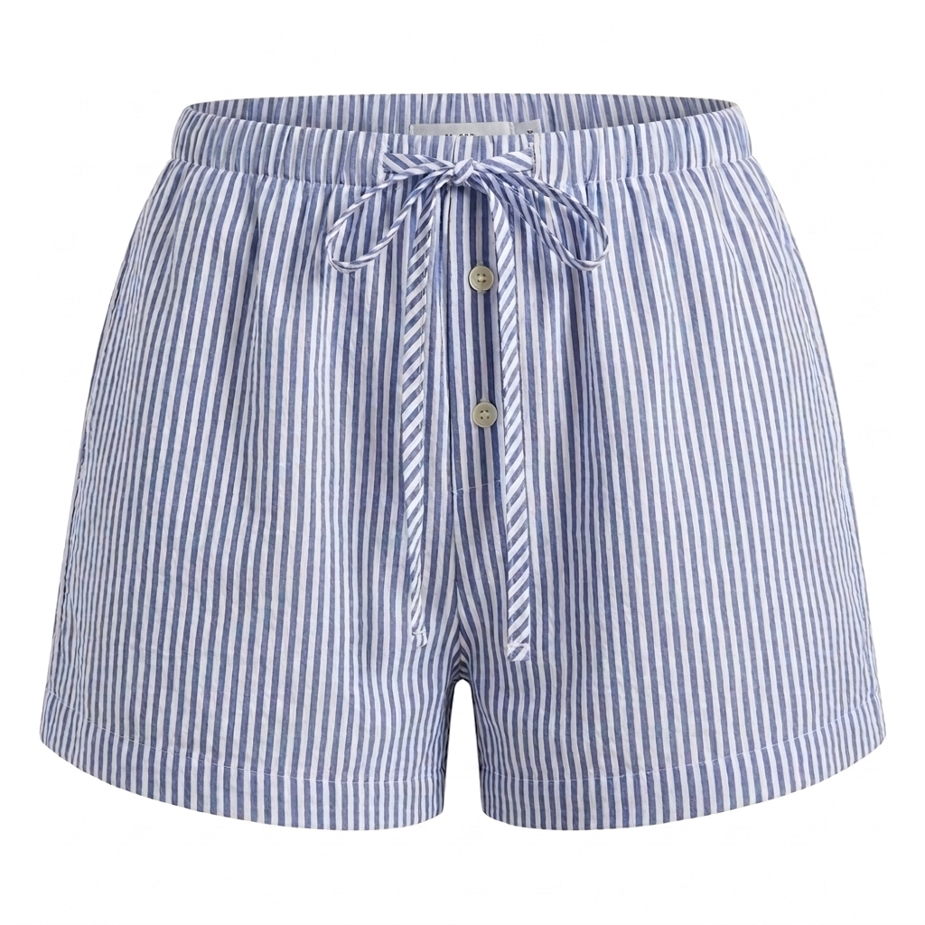 Coastline Shorts