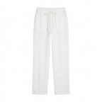 Soft Linen Pants