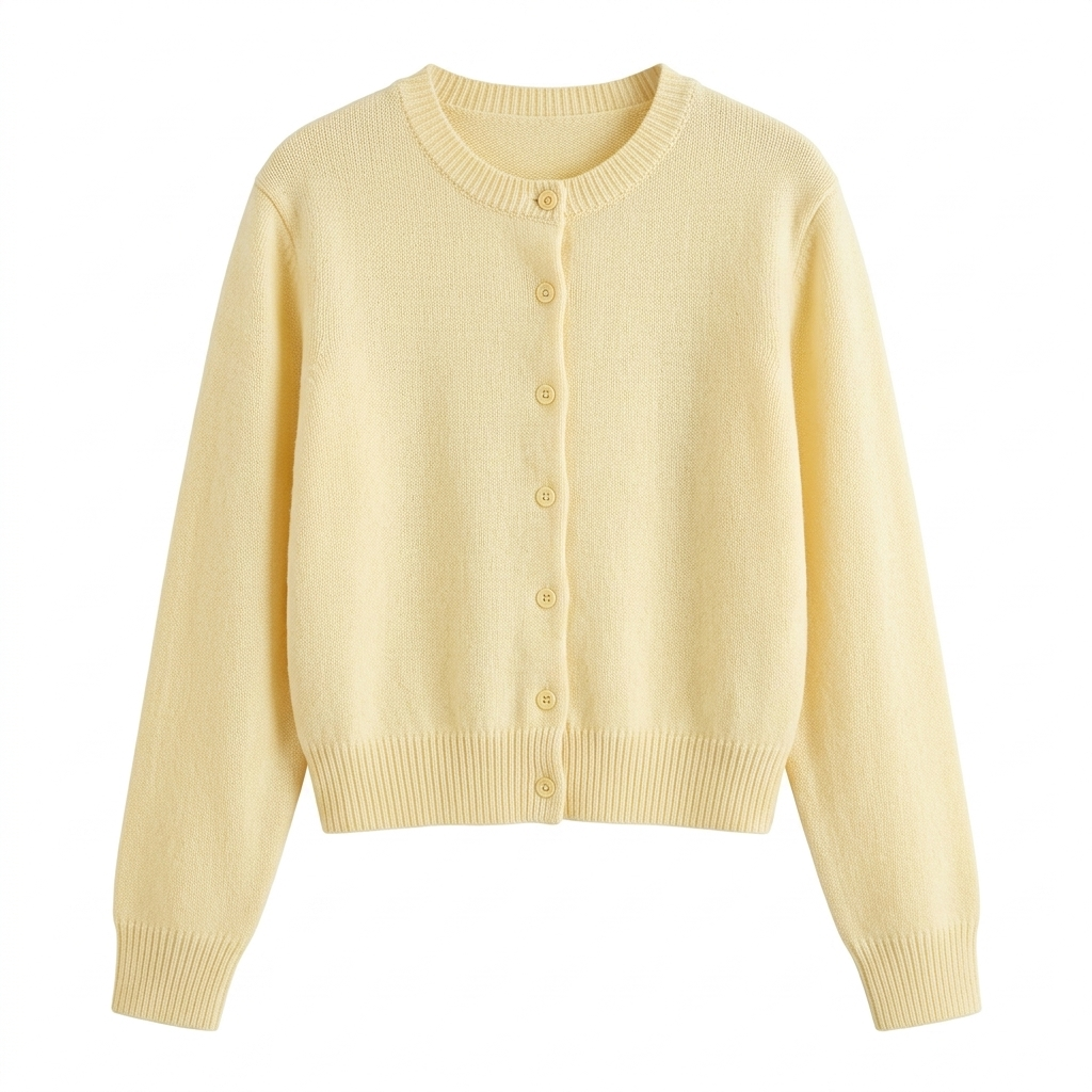 Soft Textured Jacket