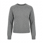 Soft Wool Sweater