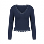 Softline Wrap Top