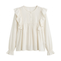 Frill Top