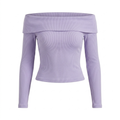 Bella Off-Shoulder Top