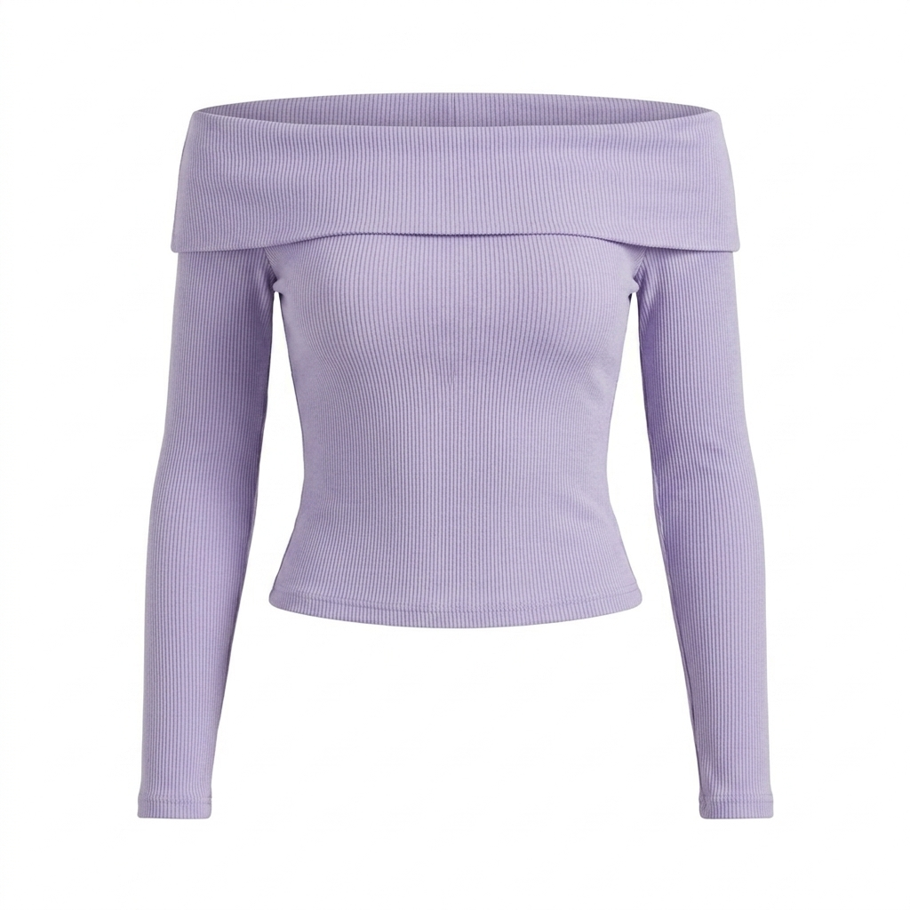 Bella Off-Shoulder Top