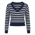 Classic Stripe Top