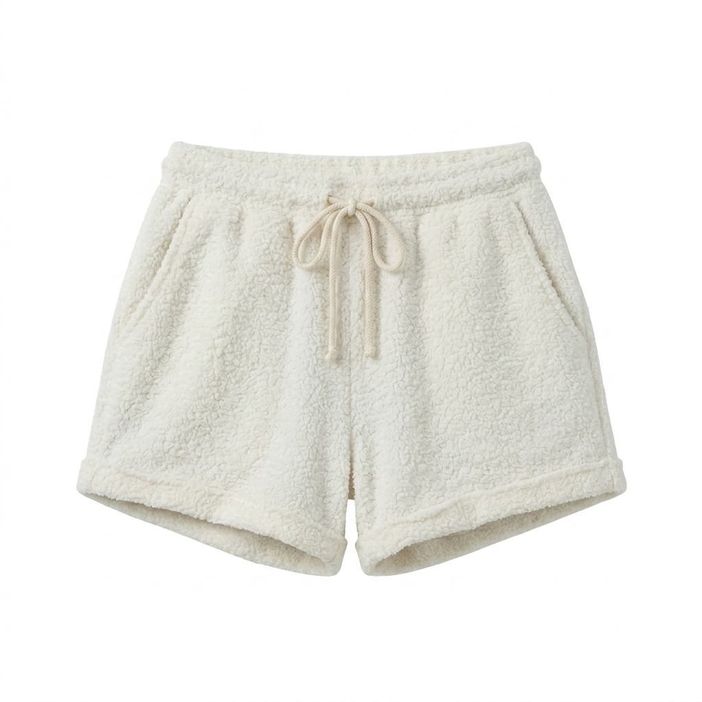 Soft Shorts