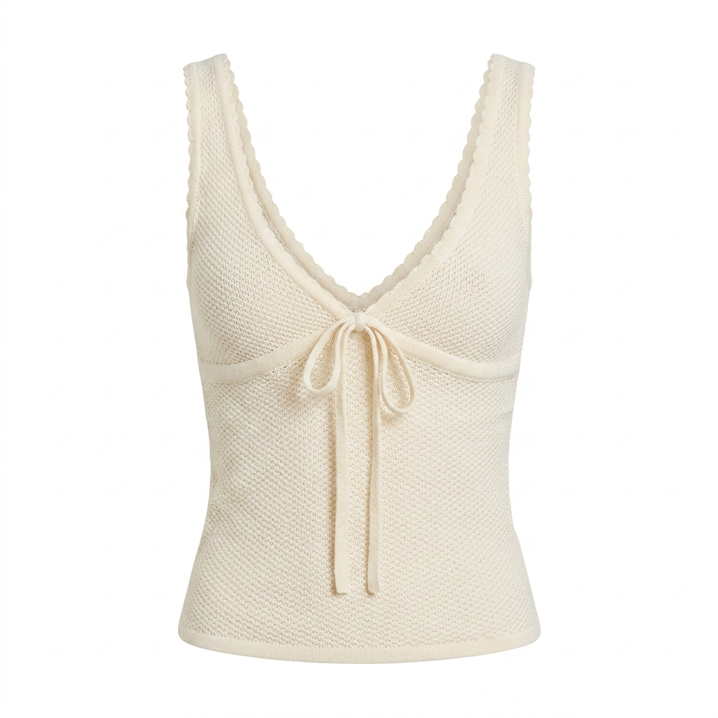 Soft Knit Tank
