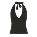 Soft Halter Top