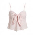 Sweet Bow Top